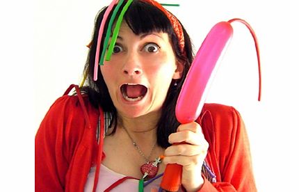 Advanced Balloon Modelling Kit