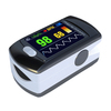 Advanced Fingertip Pulse Oximeter with Software