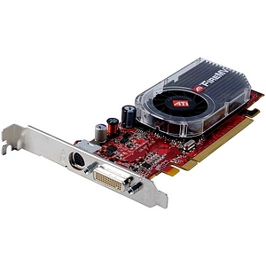AMD 100-505179 FireMV 2250 Graphics Card - 256