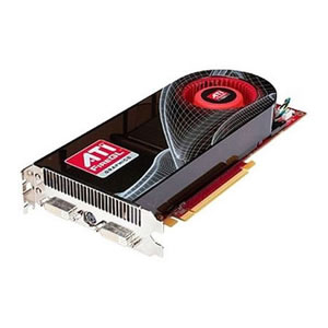 Advanced Micro Devices, Inc AMD 100-505531 FirePro 2450 Graphics Card - 512