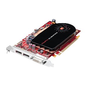 AMD 100-505553 FirePro V5700 Graphics Card - 512
