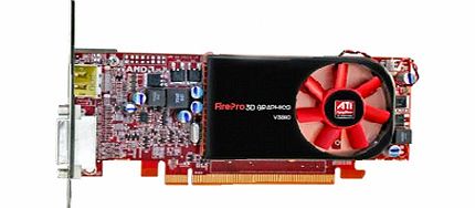 Advanced Micro Devices, Inc AMD 100-505607 FirePro V3800 Graphics Card - 512