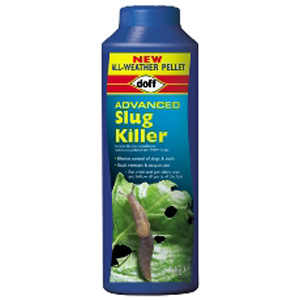 Advanced Slug Killer 1kg