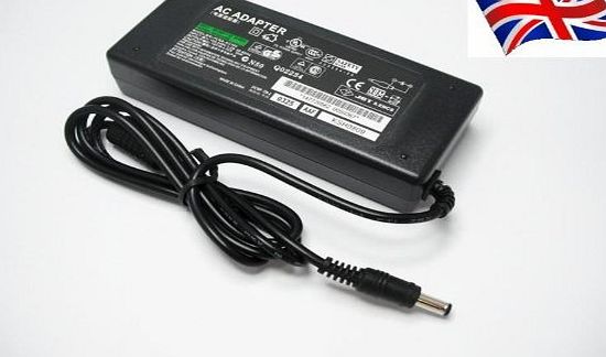 Advent FOR ADVENT 4489 4490 LAPTOP CHARGER AC ADAPTER 20V 2A 40W MAINS BATTERY POWER SUPPLY UNIT