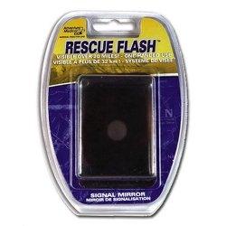 Rescue Flash Signal Mirror