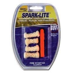 Spark Lite Fire Starter