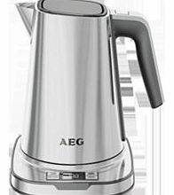 AEG AT7800-U 7 Series 2-slice Toaster With Timer