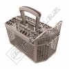 AEG Cutlery Basket (Dark Grey)