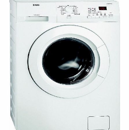 AEG Domestic Appliances AEG L60460FL Washing Machines