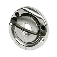 AEG Fixtec Nut For M14 Spindle