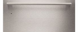 KD92903E 30cm Warming Drawer With Handle -