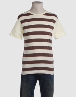 AEM and#39;  KEI TOP WEAR Short sleeve t-shirts MEN on YOOX.COM