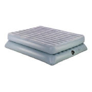 Classic Raised King Inflatable Mattress