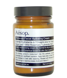 Aesop Primrose Facial Hydrating Cream 120ml