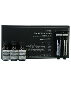 Aesop Starter Set for Men