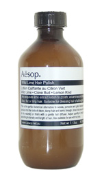 Aesop Wild Lime Hair Polish 200ml