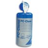 AF PC-Clene Wipes Cleaning Non-flammable in Tub
