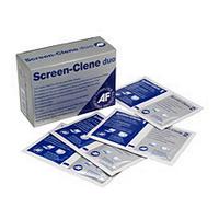 AF Screen-Clene Duo Wet/Dry Anti-Static Cleaning