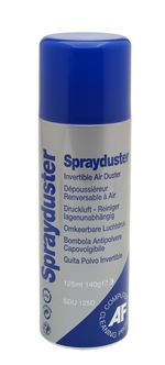 Sprayduster 125ml Can