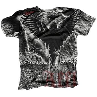 Affliction Field of Dreams Tee A747