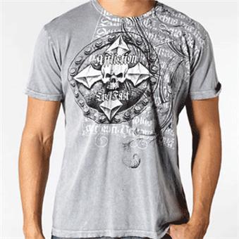 Affliction Hord Tee #A512