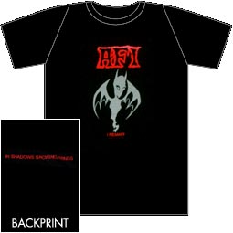 AFI Bat T-Shirt