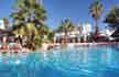 Agadir Morocco Hotel Coralia Club La Kasbah