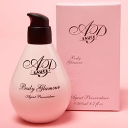 Agent Provocateur Body Glamour 200ml