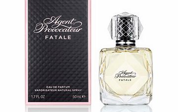 Agent Provocateur Fatale Eau de Parfum 50ml