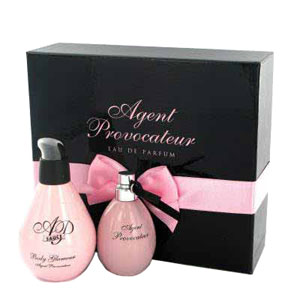 Agent Provocateur Gift Set 30ml