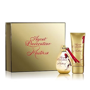 Maitresse 50ml Gift Set