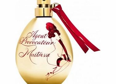 Agent Provocateur Maitresse Eau De Parfum Spray