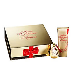 Agent Provocateur Maitresse Garter Gift Set