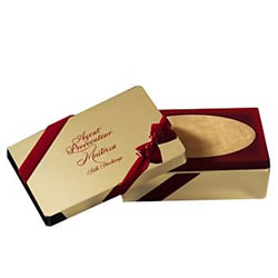 Agent Provocateur Maitresse Silk Stockings