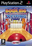 Agetec Bowling Xciting PS2
