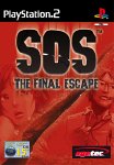 Agetec SOS The Final Escape PS2