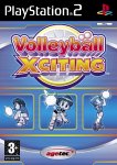 Agetec Volleyball Xciting PS2