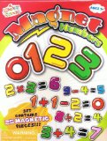 Magnetic Numbers Set (D50136C)