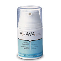 Ahava Mattifying Moisturiser - For Oily Skin