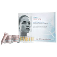 Ahava Time Line Anti-Ageing Collection