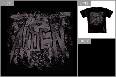 Aiden (See You In Hell) T-Shirt
