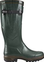 Aigle, 1296[^]199552 Parcours 2 Iso Wellies - Bronze