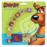 Mini Stamper Set - Scooby Doo (SDMS)