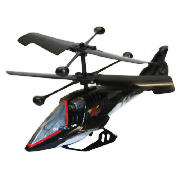 Hogs Jackal Radio Controlled Helicopter