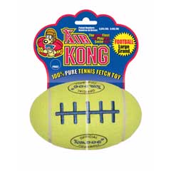 Kong American Football Small