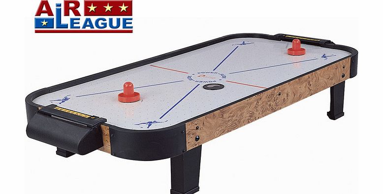 Air Hockey Table Air League Table Top Table 