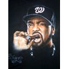 Ice Cube Airbrushed T-Shirt
