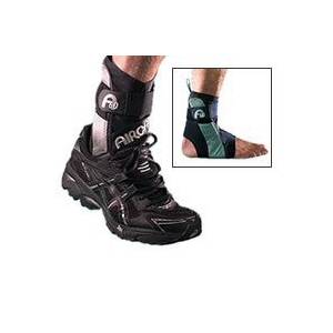A60 Ankle Support