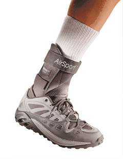 Airsport/AirGo Ankle Brace