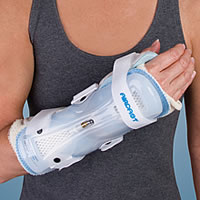 StabilAir Wrist Orthosis